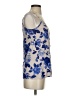 Waverly Grey Blue Tank Top Size XS - photo 4