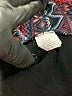 JKLA 100% Polyester Black Sleeveless Top Size L - photo 5