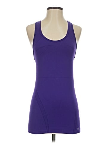 Gap Fit Active Tank (view 1)