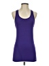 Gap Fit Purple Active Tank Size XS - photo 1