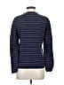 Esprit Blue Long Sleeve T-Shirt Size S - photo 2