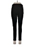 No Boundaries Solid Black Active Pants Size L - photo 2