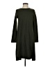 Cos Green Casual Dress Size S - photo 1