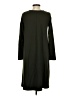 Cos Green Casual Dress Size S - photo 2