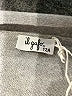 Il Gufo Gray Cardigan Size 12 - photo 3