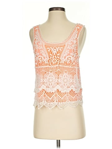 Staring at Stars Sleeveless Top (view 1)
