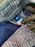 Old Navy Chevron-herringbone Blue Casual Pants Size XS - photo 7