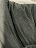 Annabelle Solid Black Jumpsuit Size S - photo 5