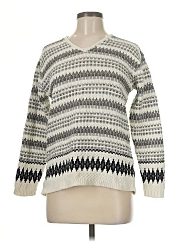Charter Club Pullover Sweater (view 1)