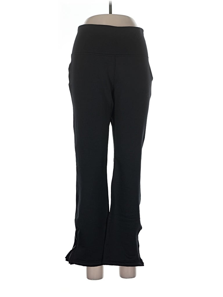 Pre-owned Active By Old Navy Dress Pants In Black