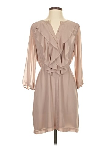 Max and Cleo Cocktail Dress (view 1)
