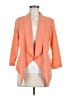 Mine Orange Kimono Size M - photo 1