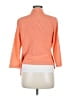 Mine Orange Kimono Size M - photo 2