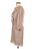Max and Cleo 100% Polyester Tan Cocktail Dress Size XXS - photo 5