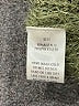 Easel Green Turtleneck Sweater Size M - photo 5