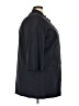 Marina Rinaldi Black 3/4 Sleeve Button-Down Shirt Size 22 (31) - photo 4