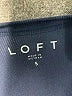 Ann Taylor LOFT Black Active Tank Size S - photo 7