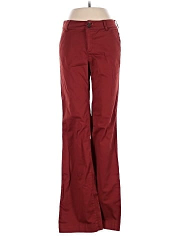 Massimo Dutti Casual Pants (view 1)