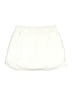 Lululemon Athletica Solid White Active Skort Size 10 - photo 1