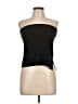 Norma Kamali Black Tube Top Size 32 waist - photo 1