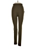 Feathers Green Active Pants Size S - photo 1
