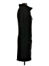 AB Studio 100% Acrylic Black Casual Dress Size S - photo 4