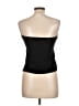 Norma Kamali Black Tube Top Size 32 waist - photo 2