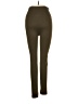 Feathers Green Active Pants Size S - photo 2