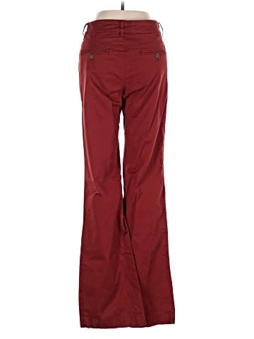 Massimo Dutti Casual Pants (view 2)