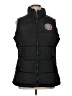 Madden Girl 100% Polyester Black Vest Size XL - photo 1