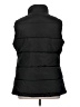 Madden Girl 100% Polyester Black Vest Size XL - photo 2