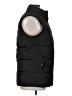 Madden Girl 100% Polyester Black Vest Size XL - photo 4