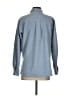 Ann Taylor LOFT Blue Jacket Size S - photo 2