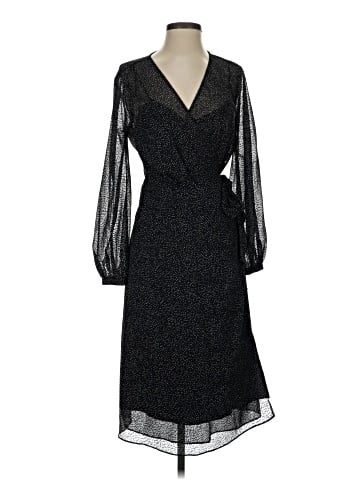 Rachel Roy Collection Cocktail Dress (view 1)