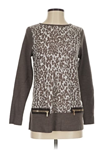 Chico's Pullover Sweater (view 1)