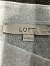 Ann Taylor LOFT Silver Pullover Sweater Size XXL - photo 7