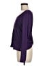 Fabletics Purple Long Sleeve T-Shirt Size M - photo 5