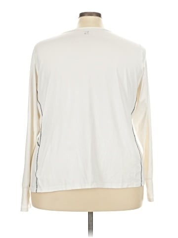 Zelos Long Sleeve T-Shirt (view 2)