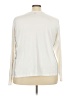 Zelos Ivory Long Sleeve T-Shirt Size 4X - photo 2