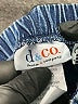 D&Co. Blue Jeans Size L - photo 7