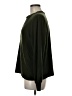 Ann Taylor LOFT Green Pullover Sweater Size M - photo 5