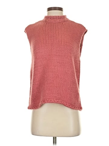 Dylan Sweater Vest (view 1)