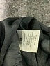 Ronny Kobo 100% Polyester Floral Black 3/4 Sleeve Blouse Size M - photo 4
