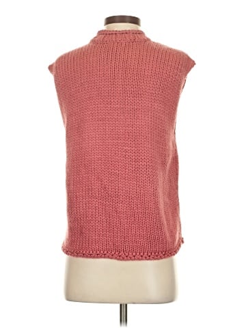 Dylan Sweater Vest (view 2)