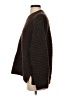 Madewell Brown Pullover Sweater Size S - photo 5