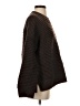 Madewell Brown Pullover Sweater Size S - photo 4