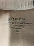 Athleta Solid Ivory Athletic Shorts Size XS - photo 3