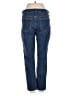 Rich & Skinny Blue Jeans Size 26 waist - photo 2