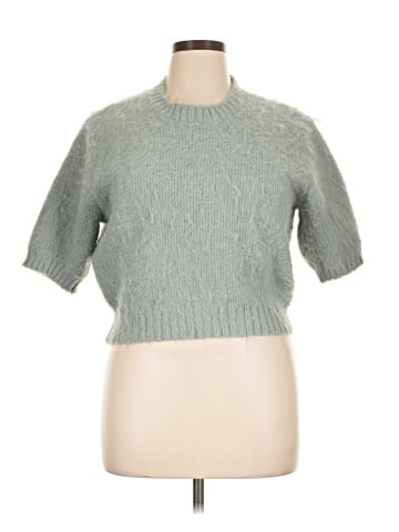 Scoop Cardigan (view 1)