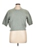 Scoop Gray Cardigan Size XL - photo 1